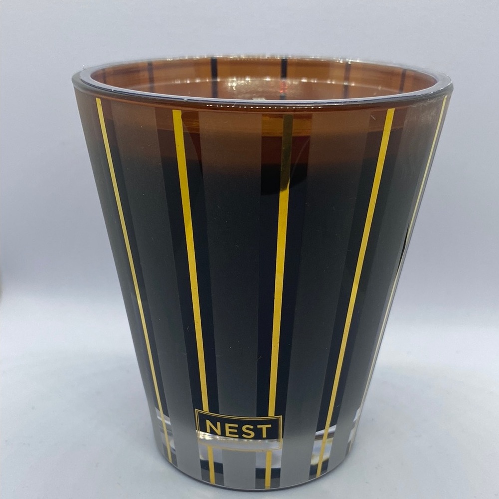 NEST Fragrances hearth candle